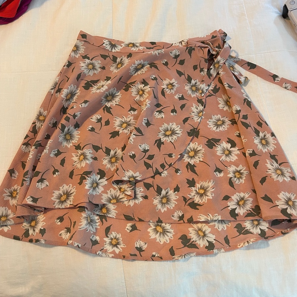 Show me your mumu skirt